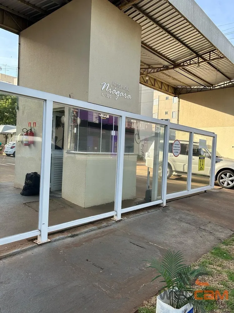 Apartamento, 2 quartos, 52 m² - Foto 1