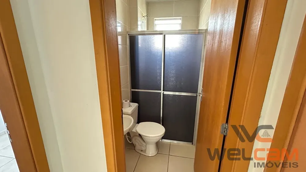 Apartamento, 2 quartos, 52 m² - Foto 7