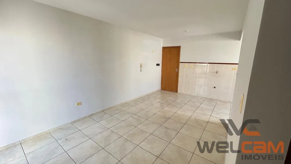 Apartamento, 2 quartos, 52 m² - Foto 8