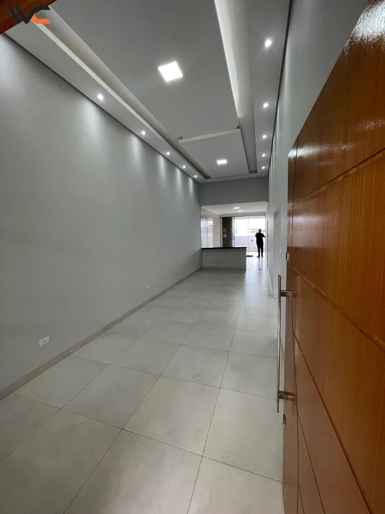 Casa, 2 quartos - Foto 3
