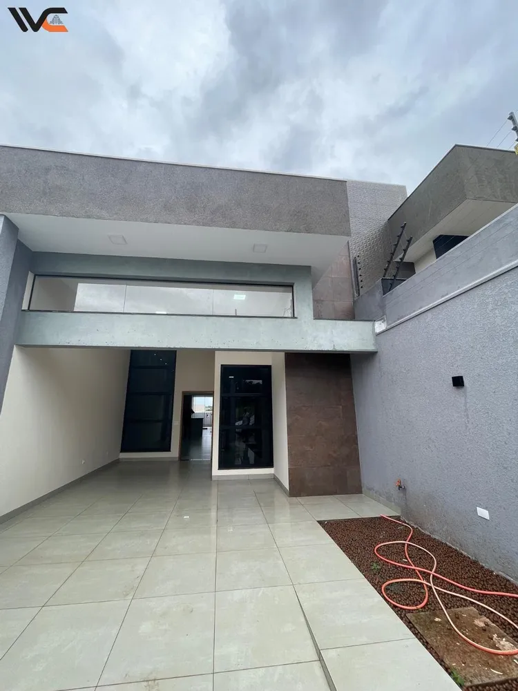 Casa, 2 quartos - Foto 1