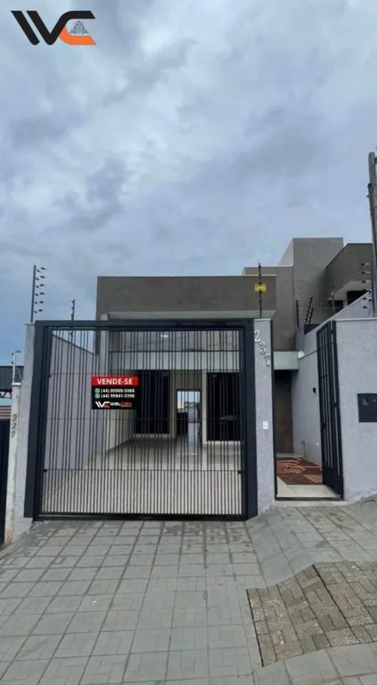 Casa, 2 quartos - Foto 16