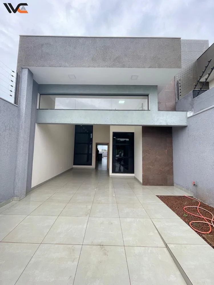 Casa, 2 quartos - Foto 2