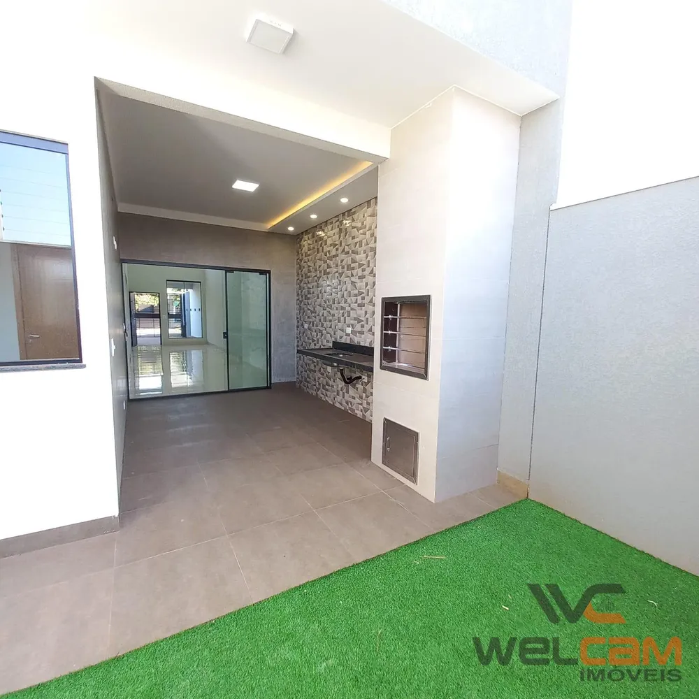 Casa, 3 quartos, 105 m² - Foto 14