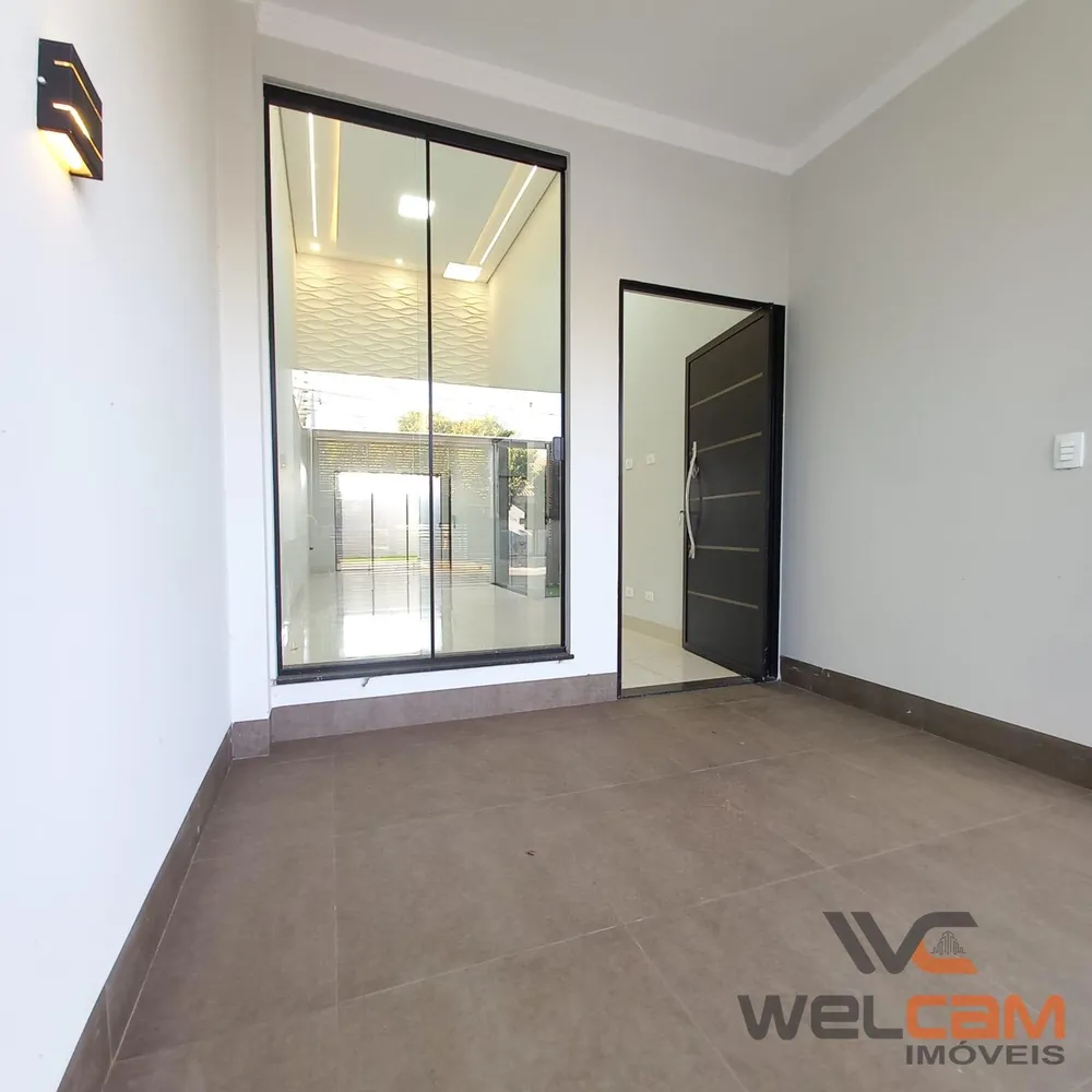 Casa, 3 quartos, 105 m² - Foto 4
