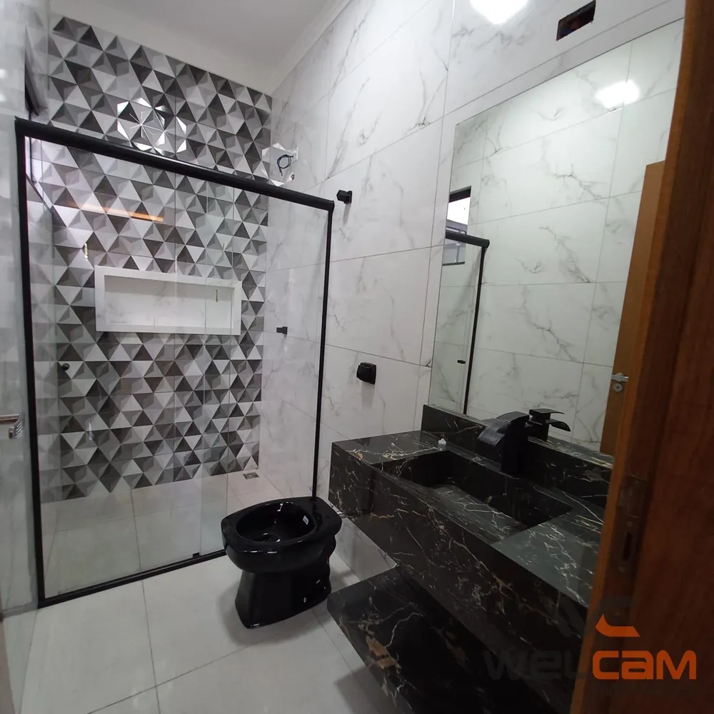 Casa, 3 quartos, 105 m² - Foto 10