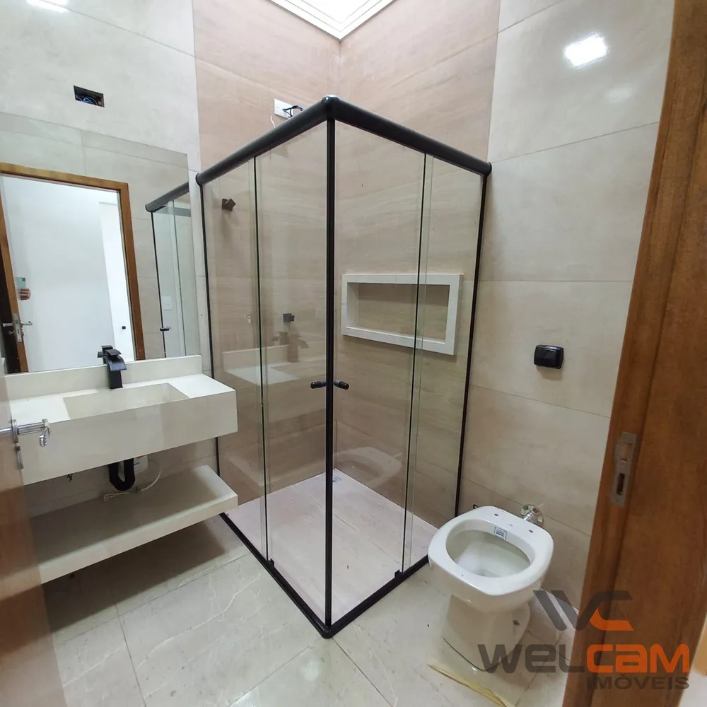 Casa, 3 quartos, 105 m² - Foto 8