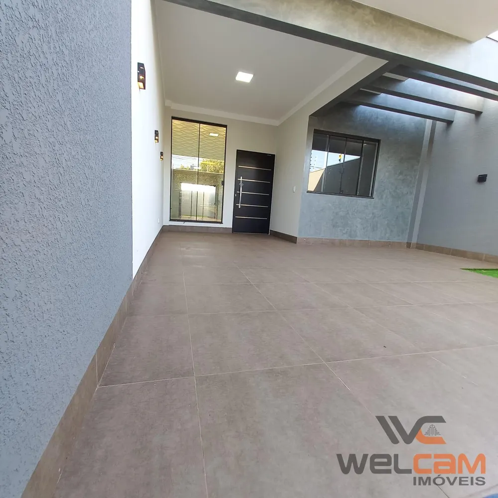 Casa, 3 quartos, 105 m² - Foto 5