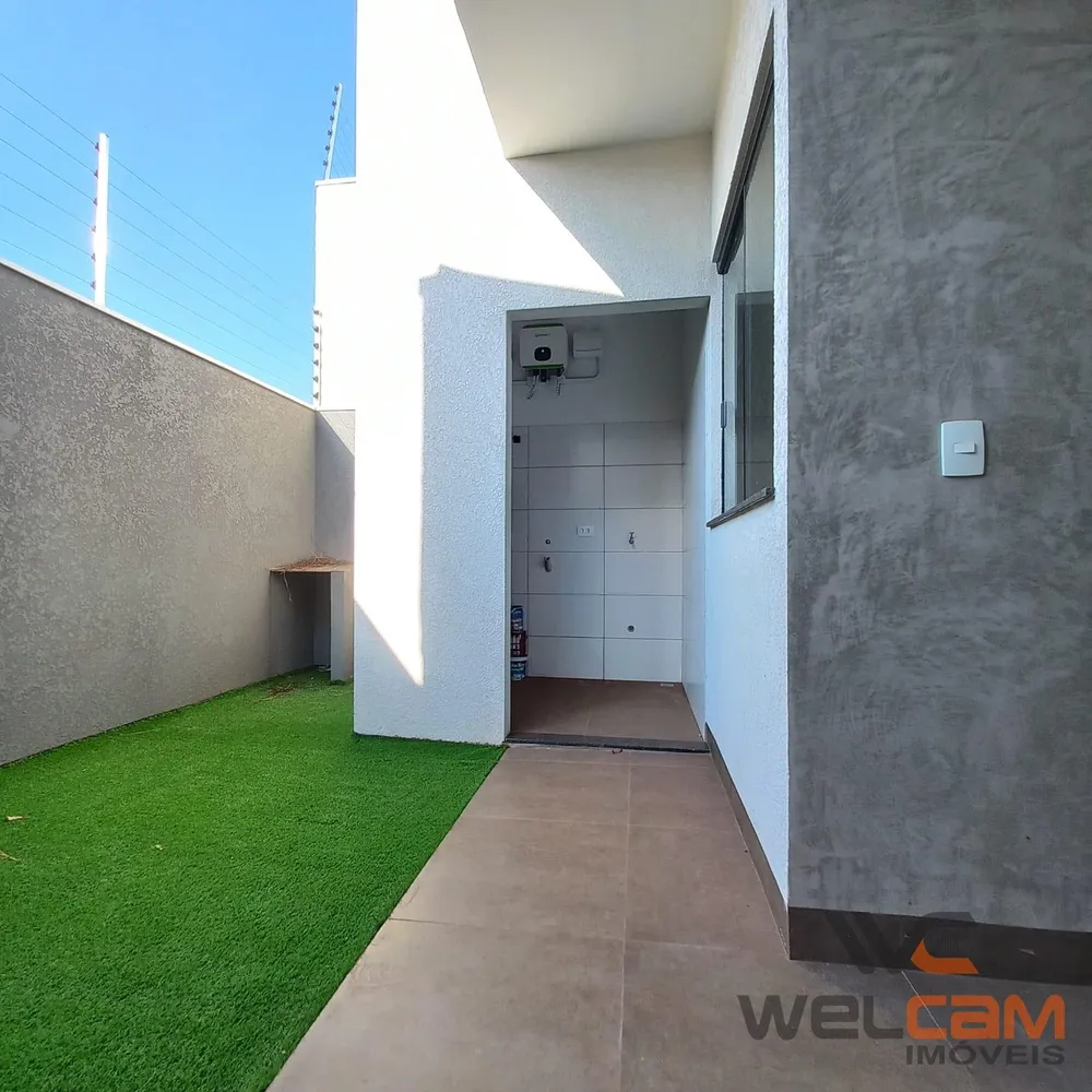 Casa, 3 quartos, 105 m² - Foto 15
