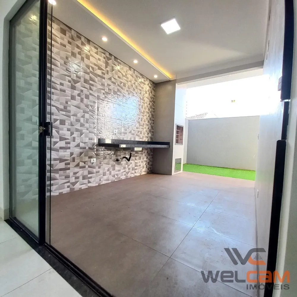 Casa, 3 quartos, 105 m² - Foto 13