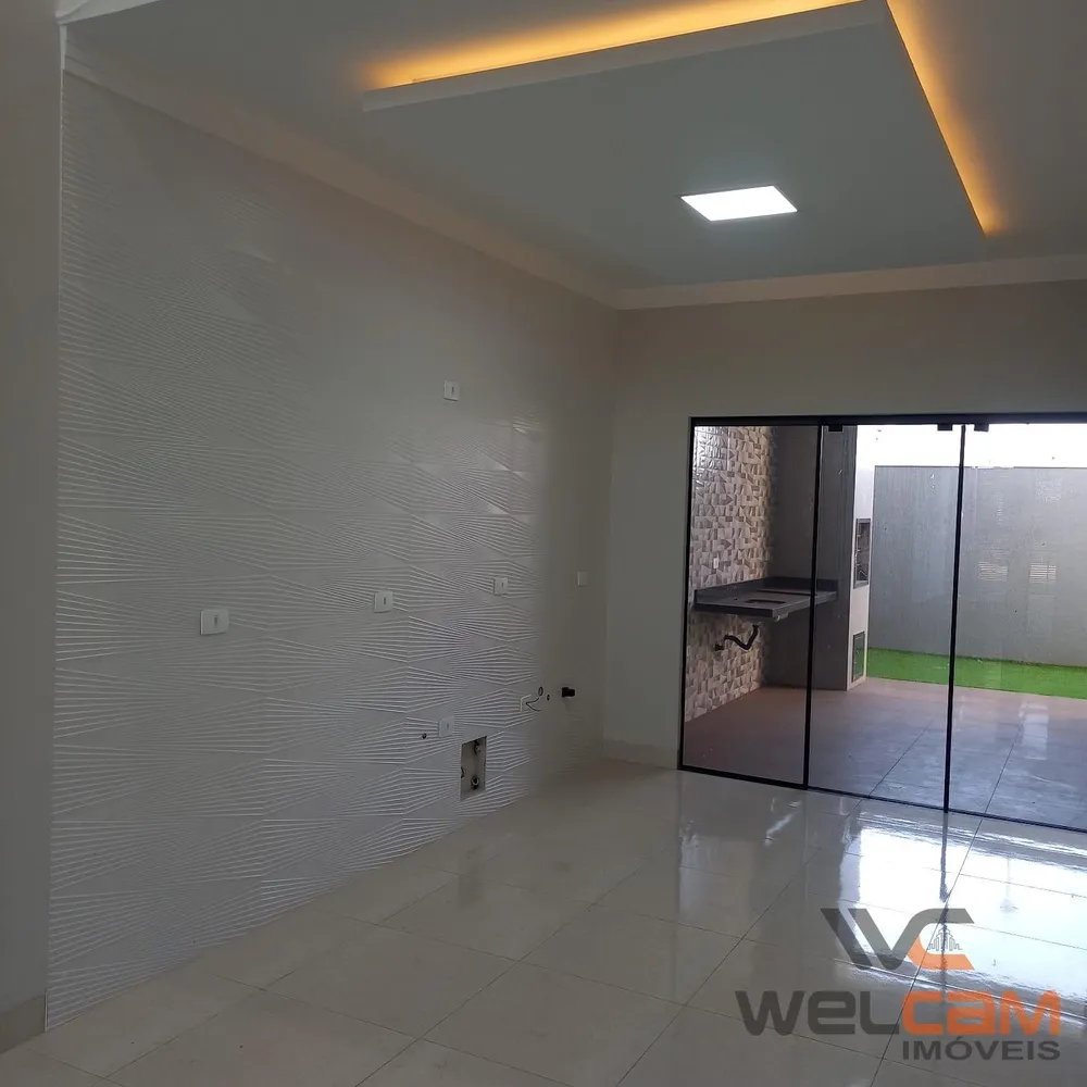 Casa, 3 quartos, 105 m² - Foto 7