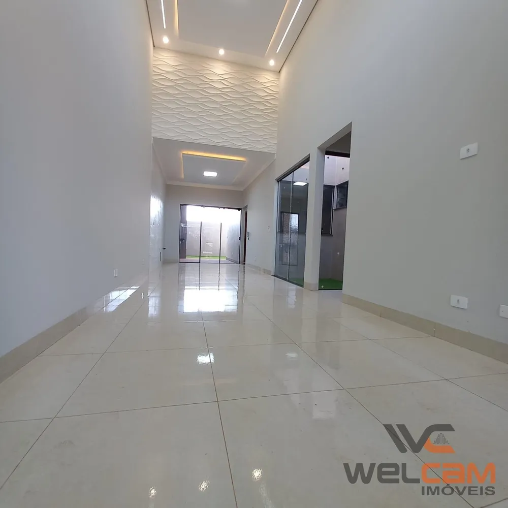 Casa, 3 quartos, 105 m² - Foto 6
