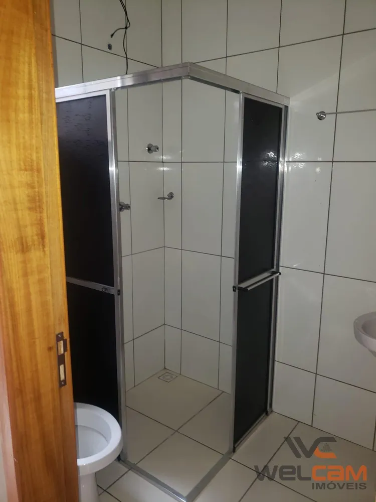 Casa, 3 quartos, 83 m² - Foto 9