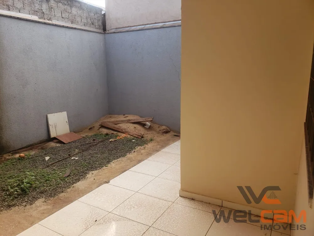 Casa, 3 quartos, 83 m² - Foto 12