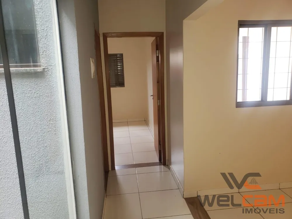 Casa, 3 quartos, 83 m² - Foto 6