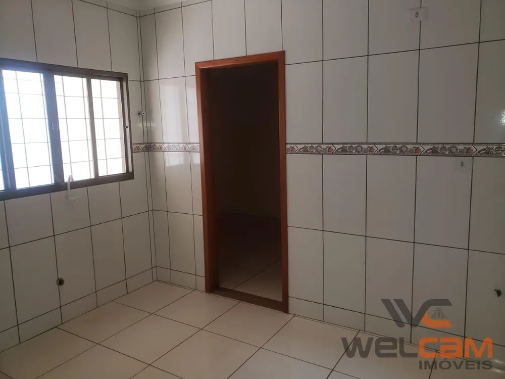 Casa, 3 quartos, 83 m² - Foto 3