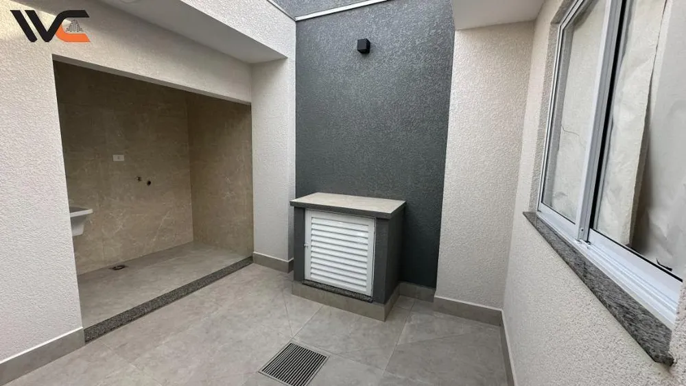 Sobrado, 2 quartos - Foto 15