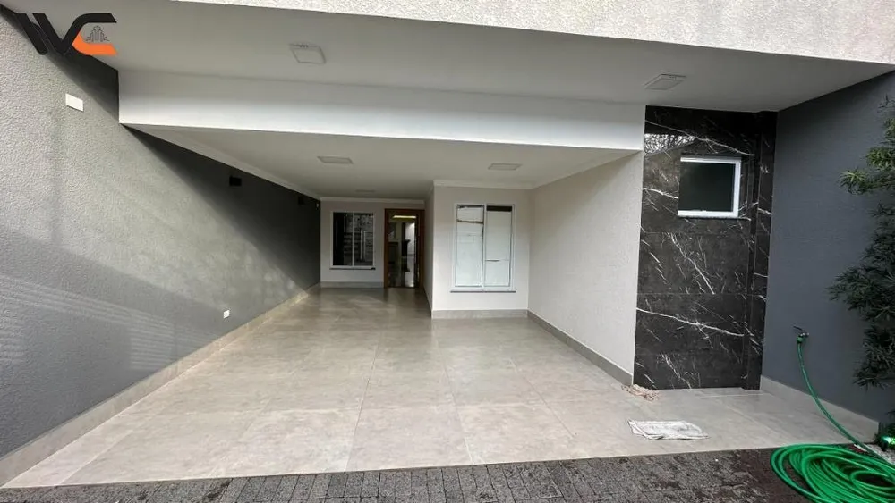 Sobrado, 2 quartos - Foto 1