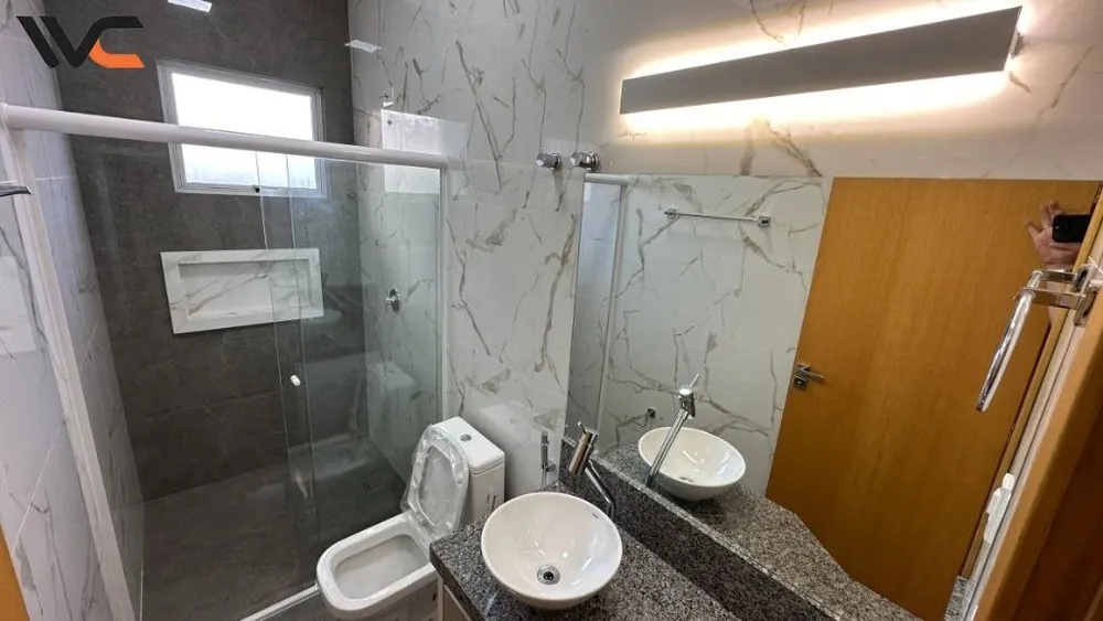Sobrado, 2 quartos - Foto 13