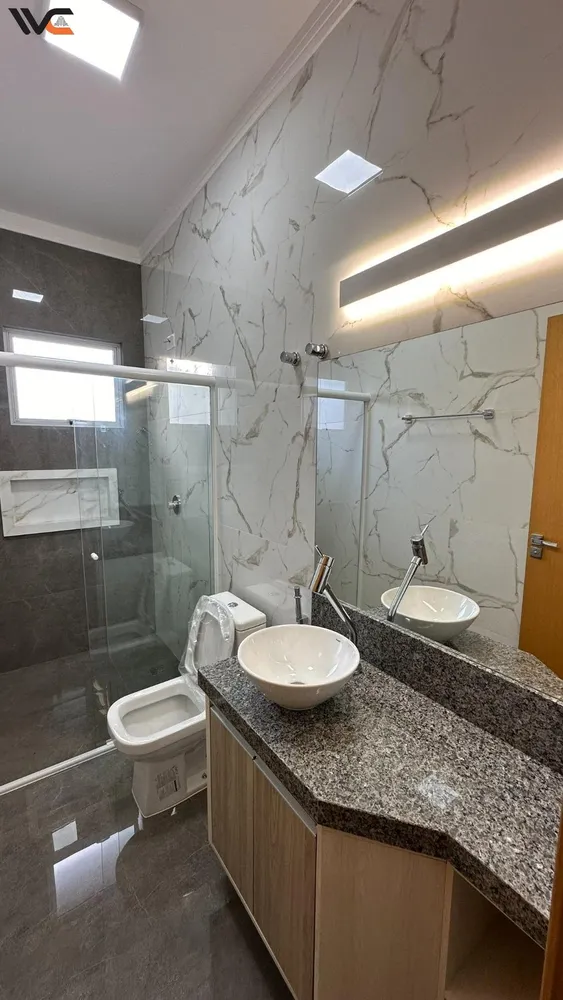Sobrado, 2 quartos - Foto 12
