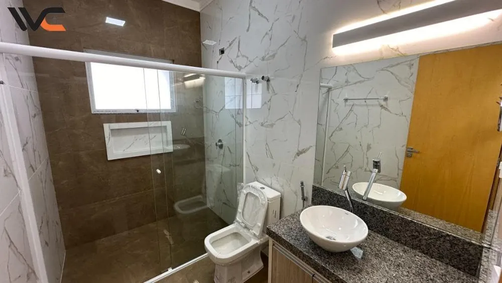 Sobrado, 2 quartos - Foto 11