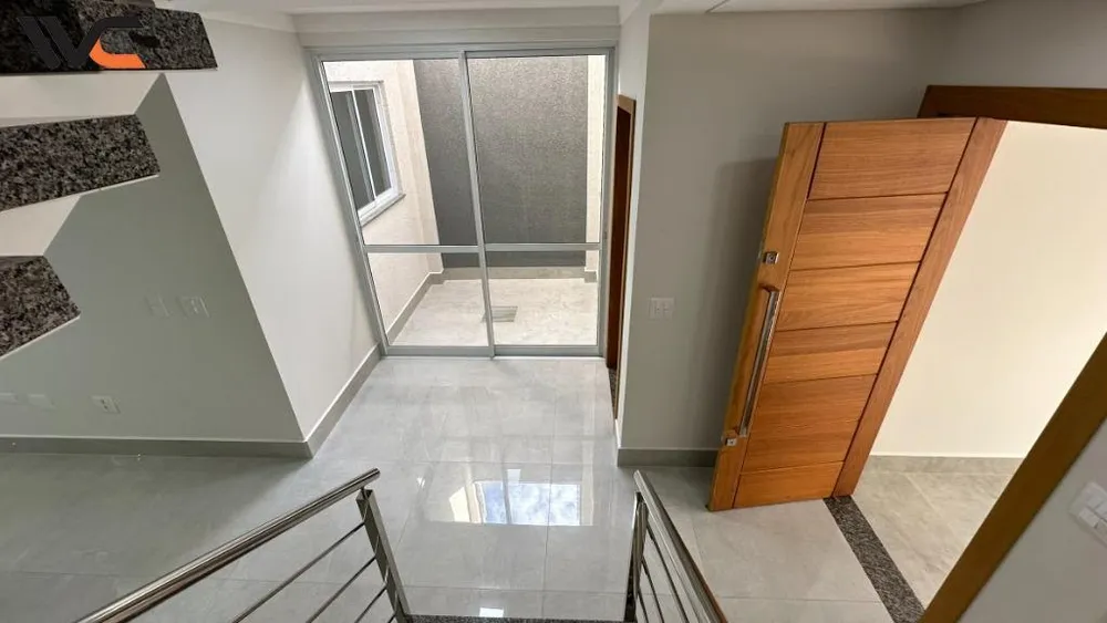 Sobrado, 2 quartos - Foto 5