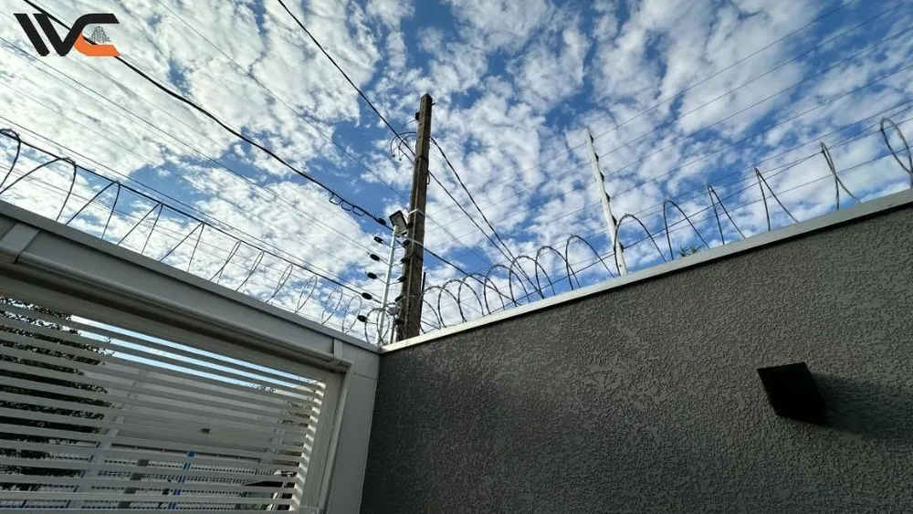 Sobrado, 2 quartos - Foto 2