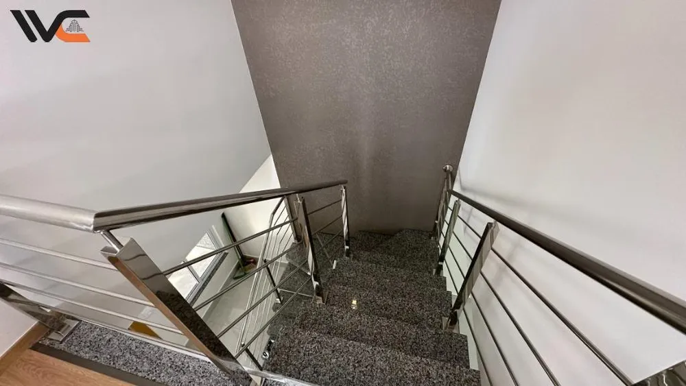 Sobrado, 2 quartos - Foto 6