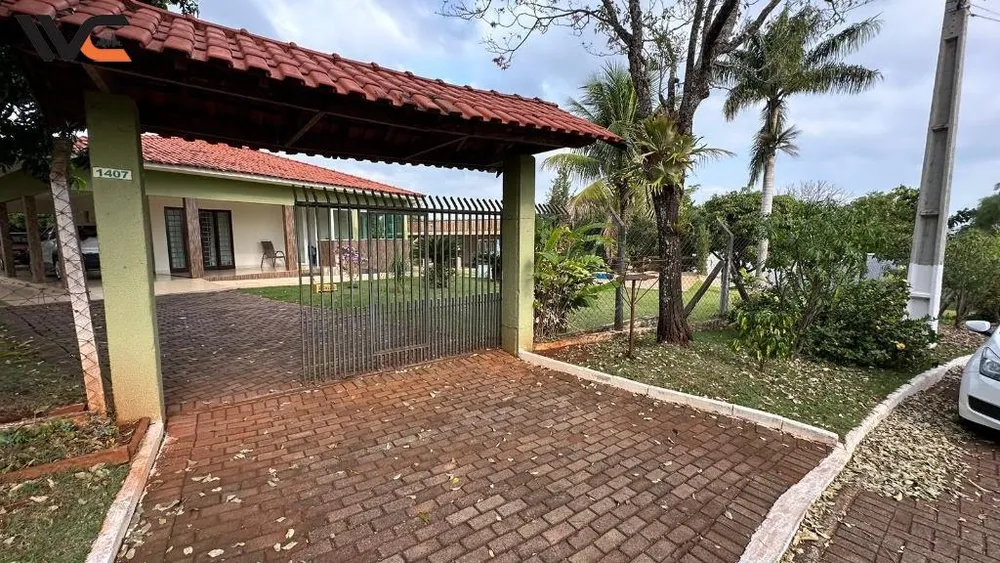 Chácara - Foto 1