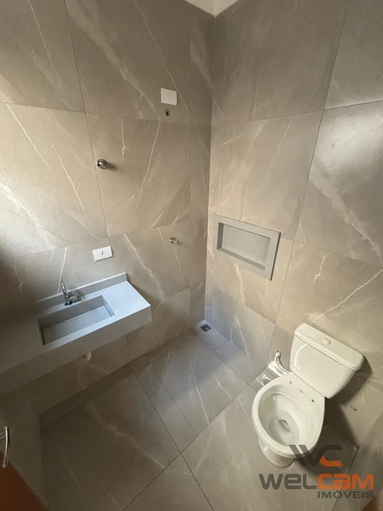Casa, 3 quartos, 79 m² - Foto 7