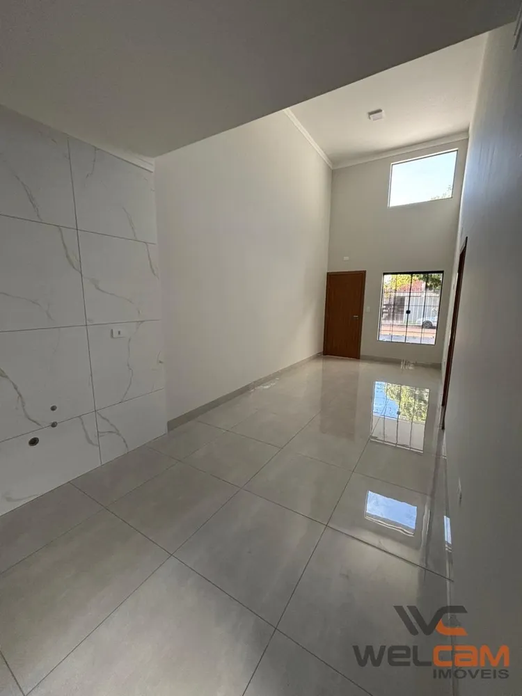 Casa, 3 quartos, 79 m² - Foto 8
