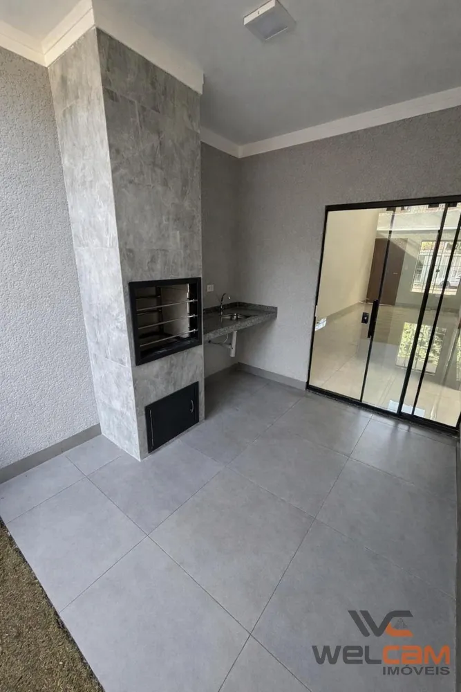 Casa, 3 quartos, 79 m² - Foto 9