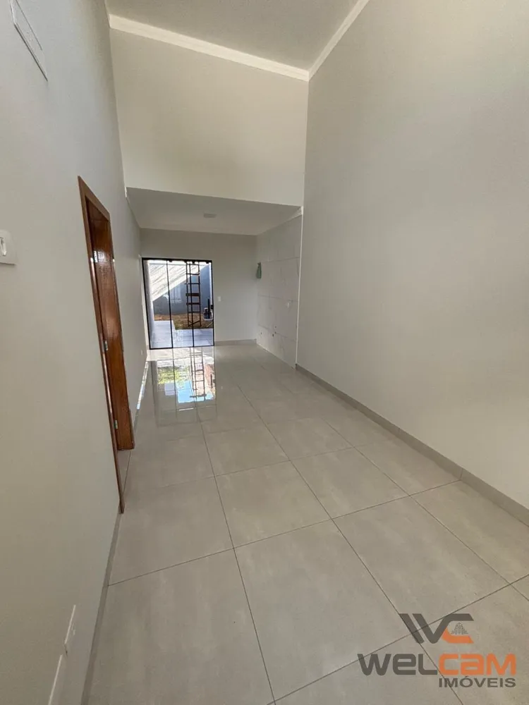 Casa, 3 quartos, 79 m² - Foto 4