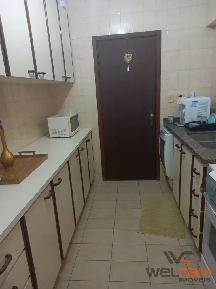 Apartamento, 3 quartos, 103 m² - Foto 3