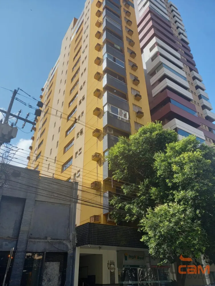 Apartamento, 3 quartos, 103 m² - Foto 1