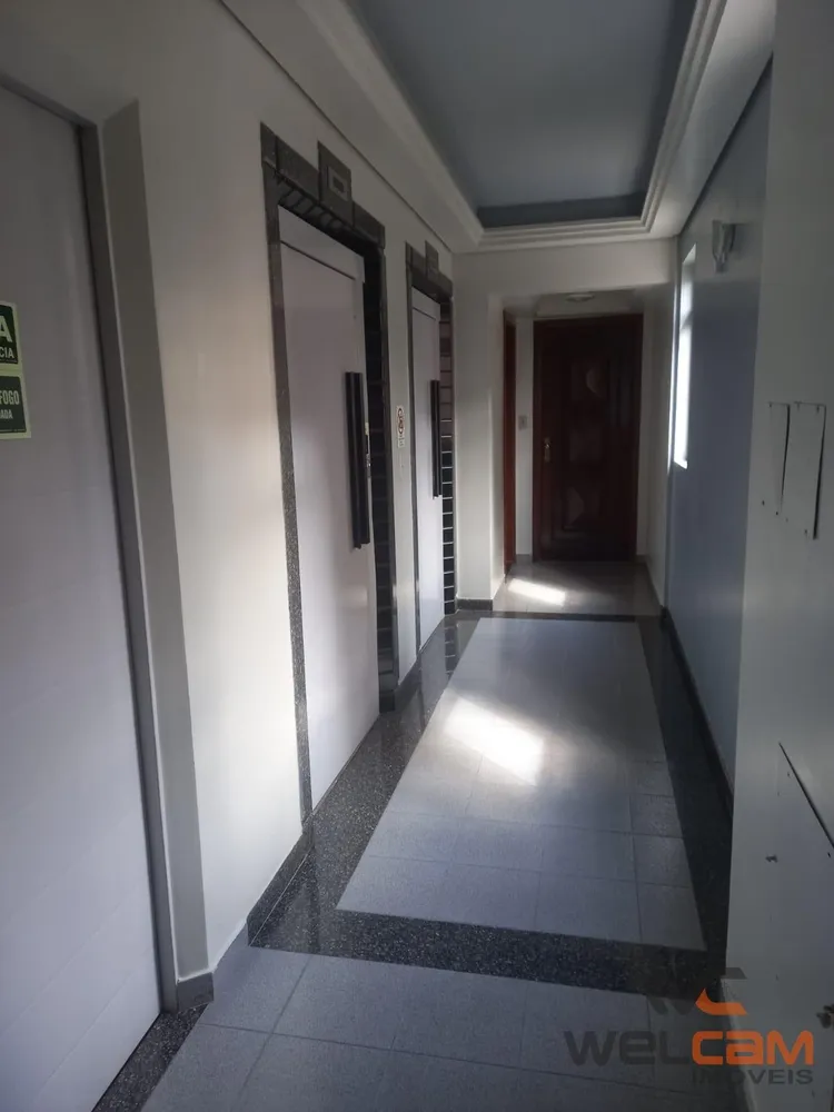 Apartamento, 3 quartos, 103 m² - Foto 2