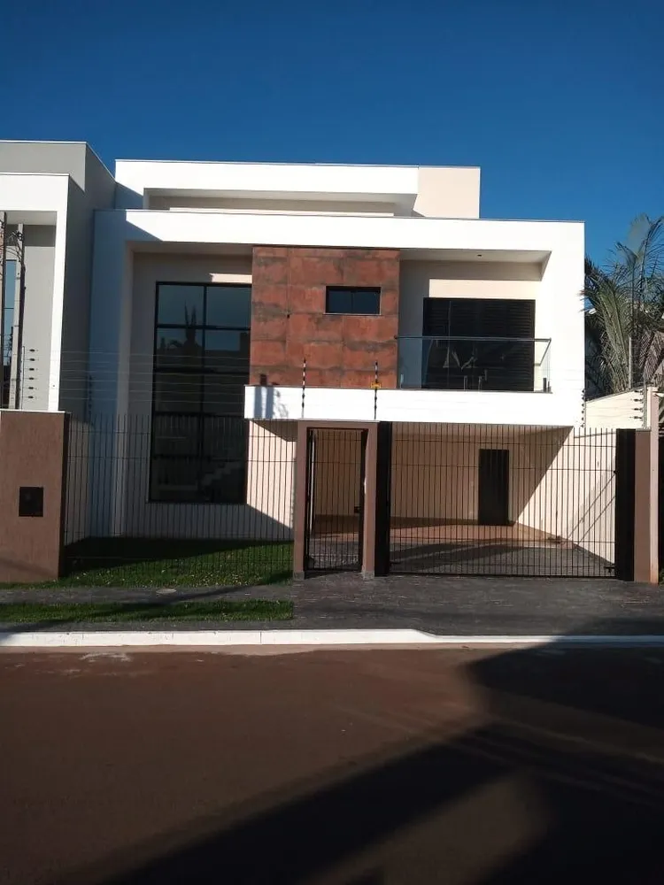 Sobrado - Foto 1
