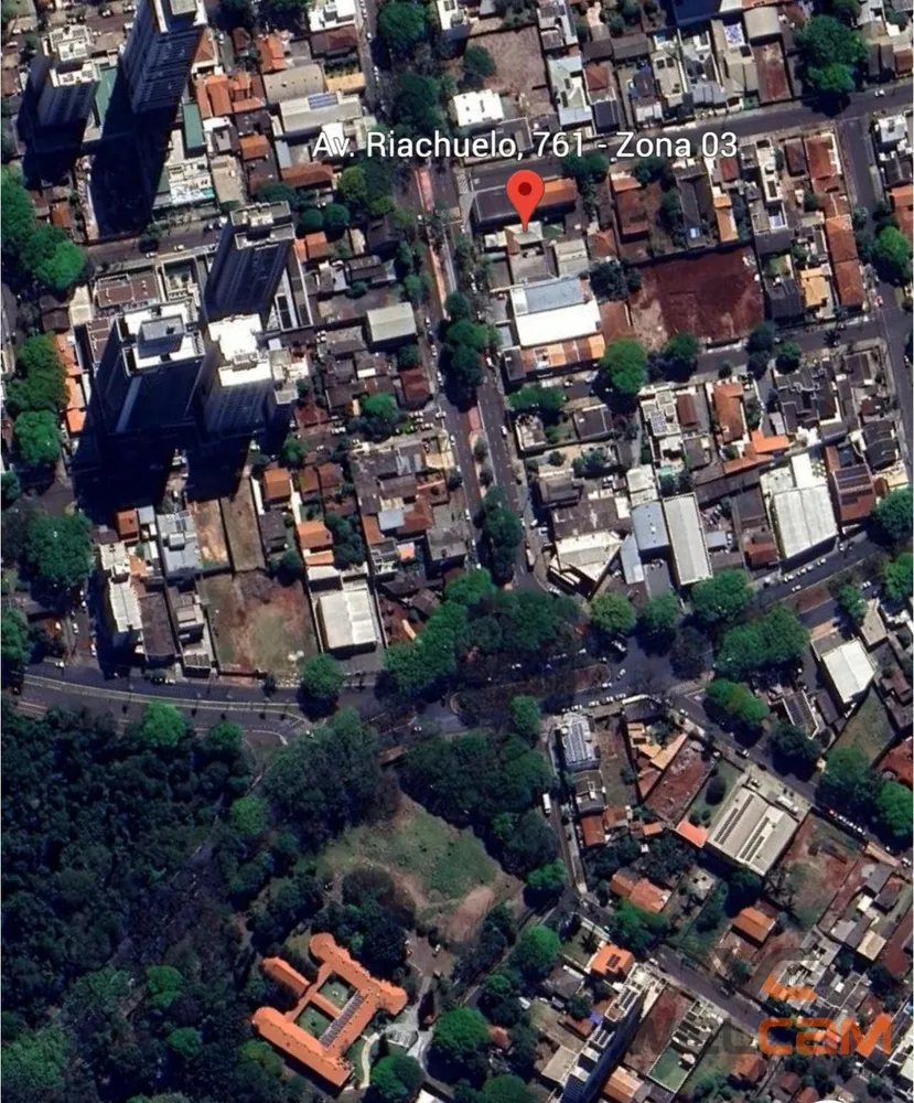 Terreno, 590 m² - Foto 1