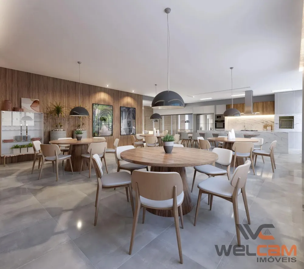 Apartamento, 3 quartos, 82 m² - Foto 5