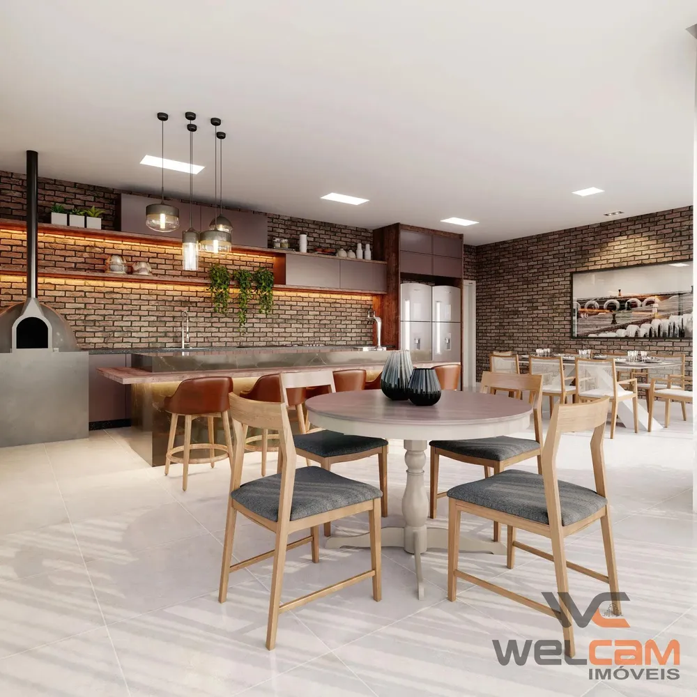 Apartamento, 3 quartos, 82 m² - Foto 4
