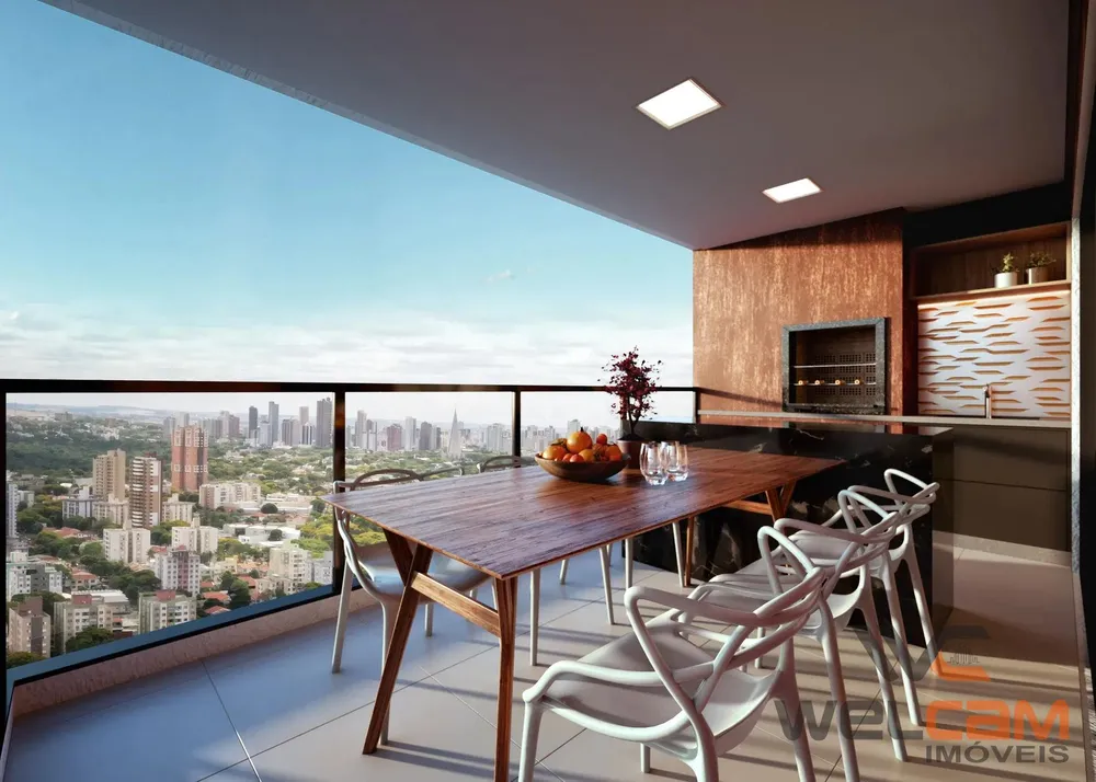 Apartamento, 3 quartos, 82 m² - Foto 1