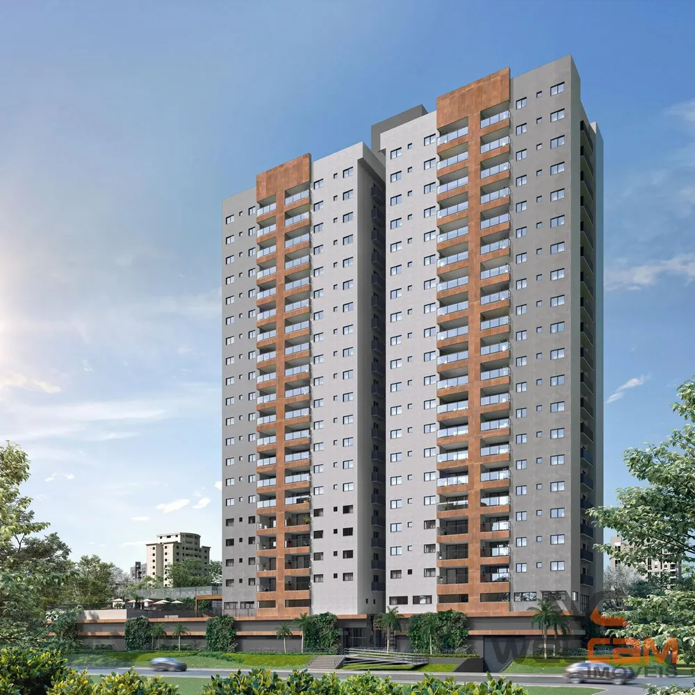 Apartamento, 3 quartos, 82 m² - Foto 8