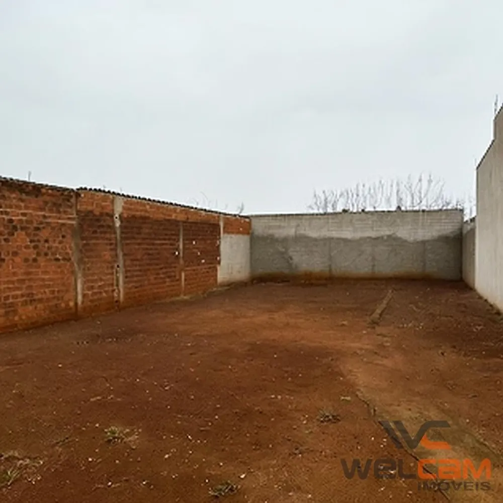 Terreno, 410 m² - Foto 1