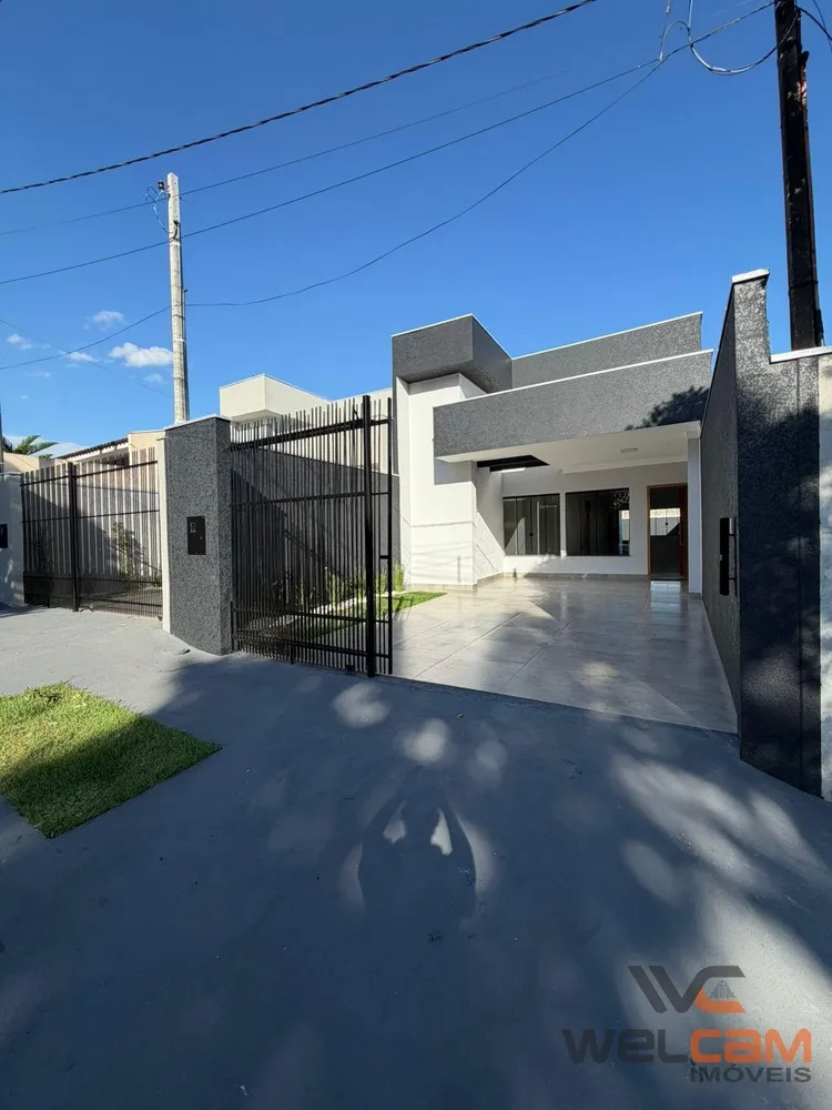 Casa, 2 quartos, 78 m² - Foto 1