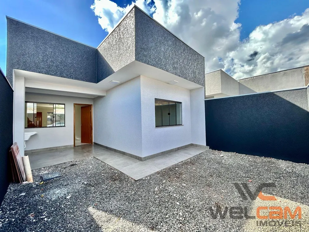 Casa, 2 quartos, 78 m² - Foto 8