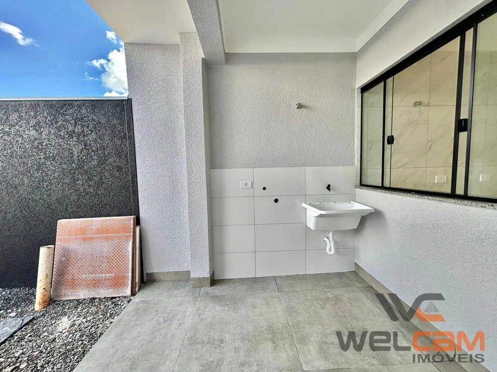 Casa, 2 quartos, 78 m² - Foto 7