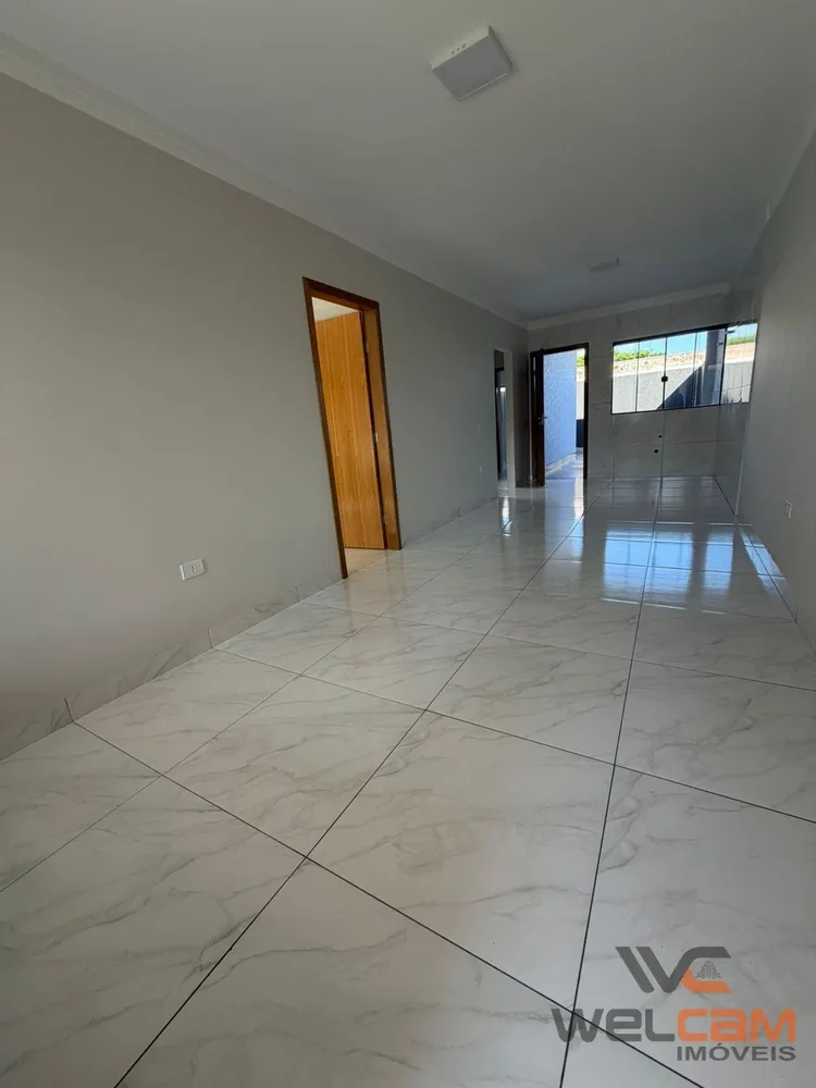 Casa, 2 quartos, 78 m² - Foto 2