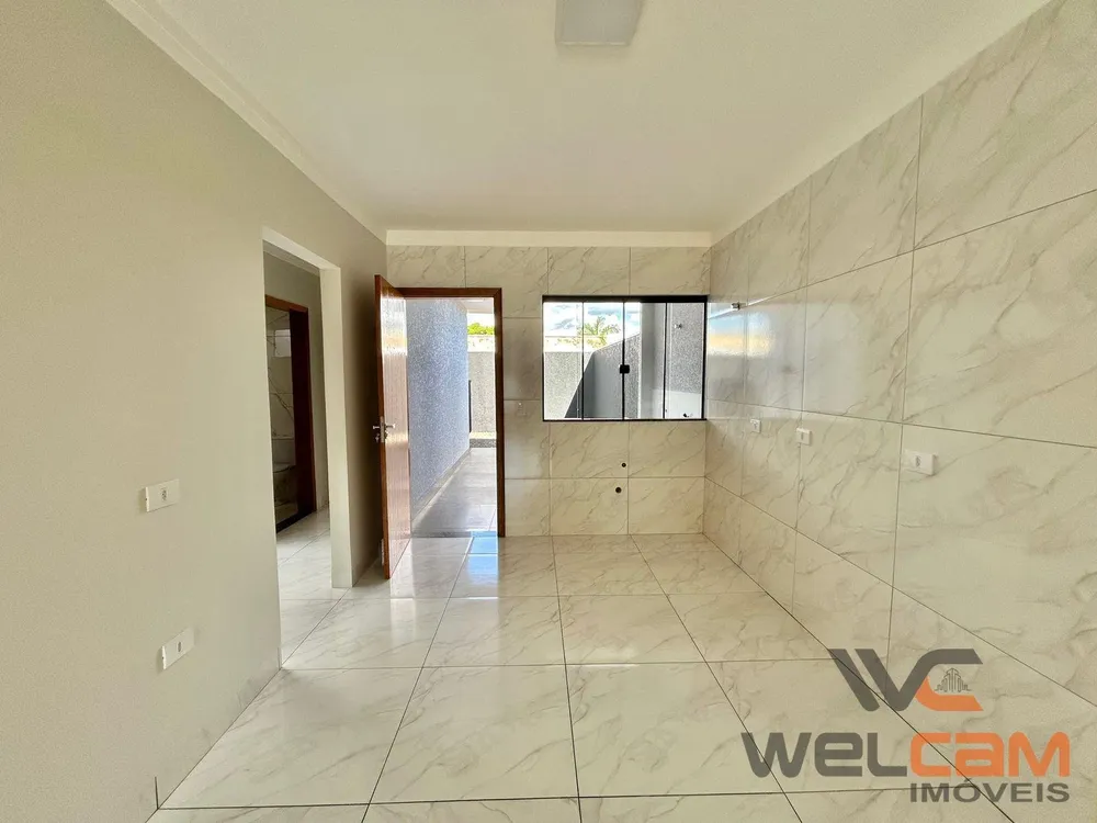 Casa, 2 quartos, 78 m² - Foto 4