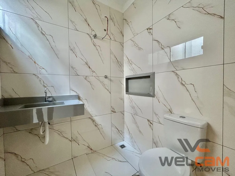 Casa, 2 quartos, 78 m² - Foto 6