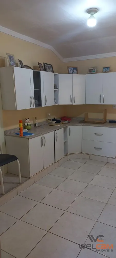 Casa, 3 quartos, 100 m² - Foto 11